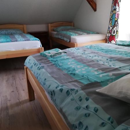 Apartmany Babory Zirovnice Екстер'єр фото