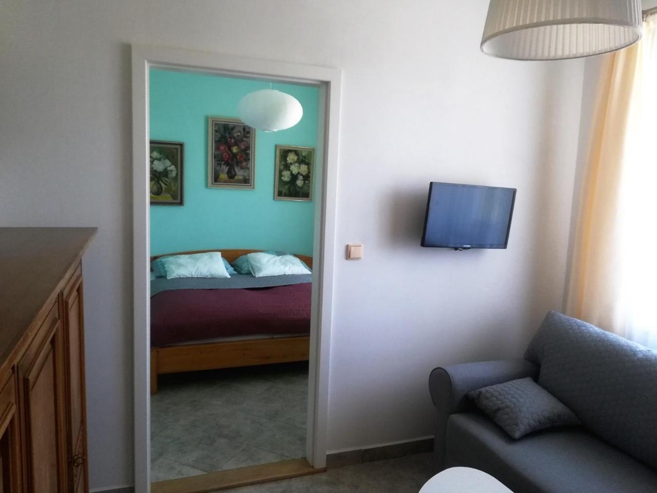Apartmany Babory Zirovnice Екстер'єр фото