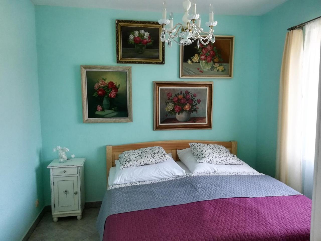 Apartmany Babory Zirovnice Екстер'єр фото