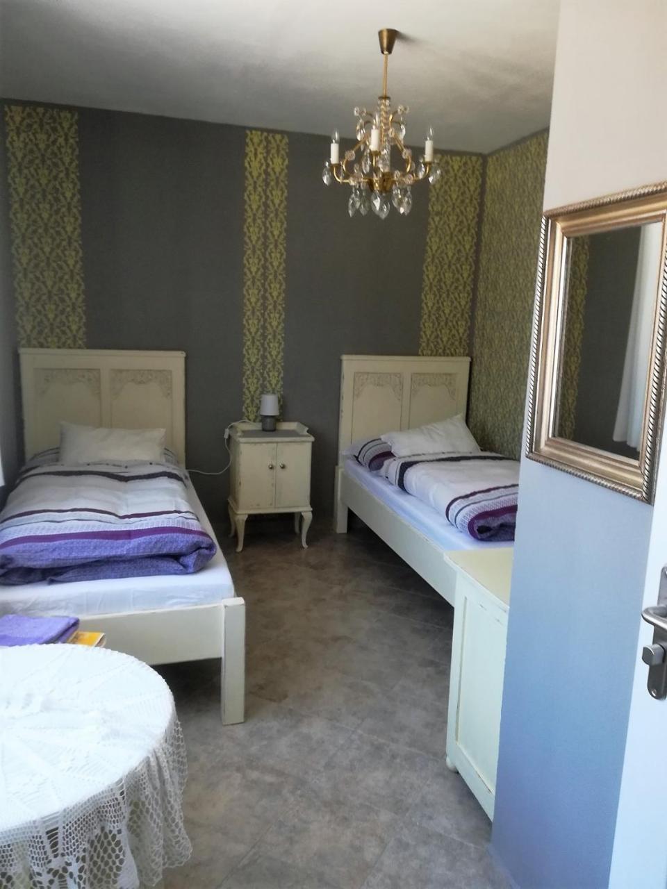 Apartmany Babory Zirovnice Екстер'єр фото