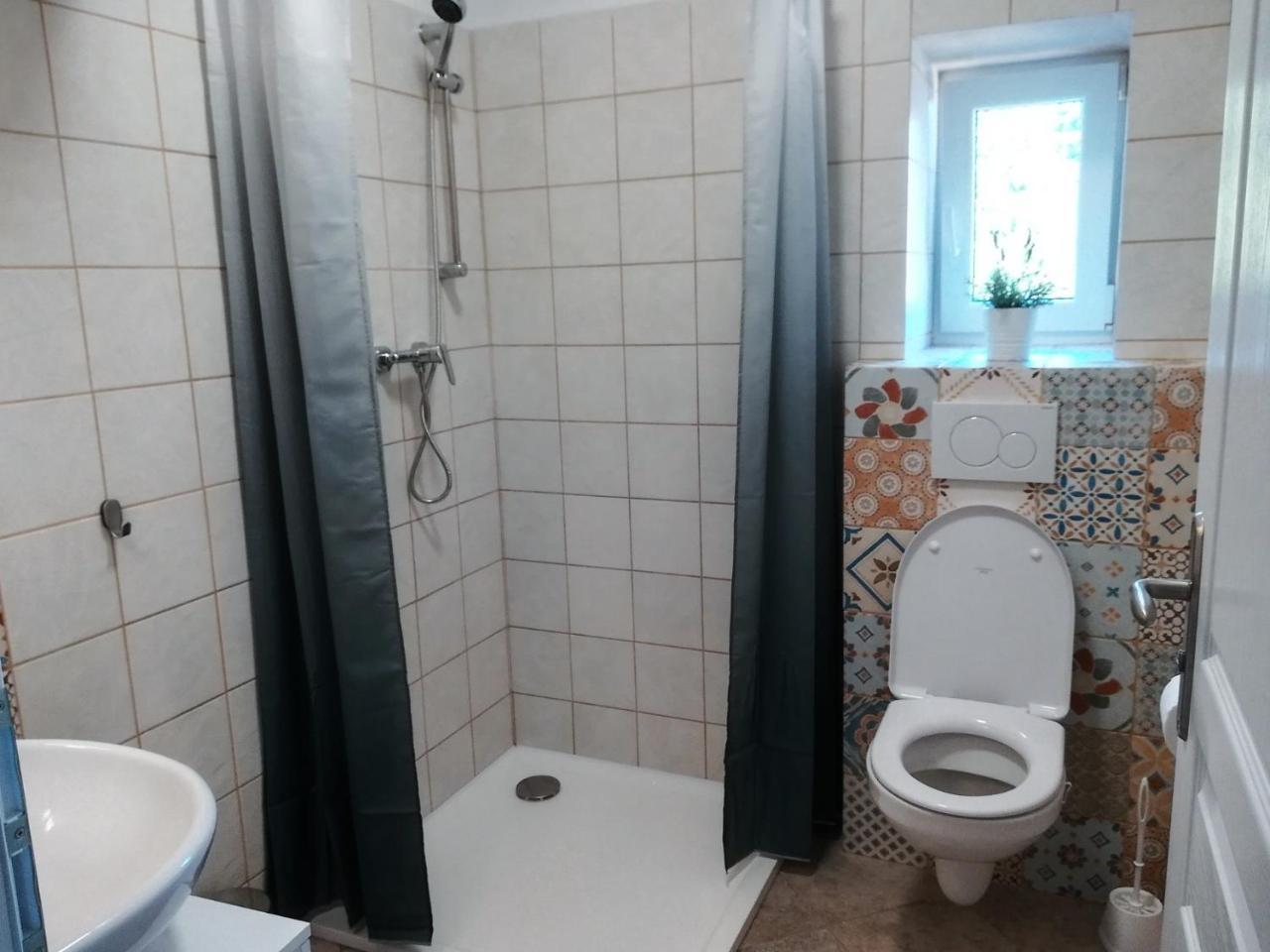 Apartmany Babory Zirovnice Екстер'єр фото