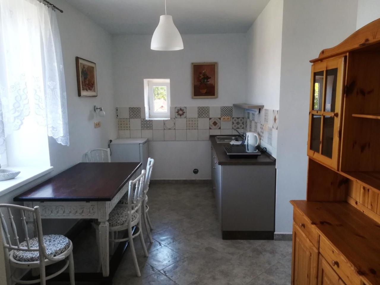 Apartmany Babory Zirovnice Екстер'єр фото