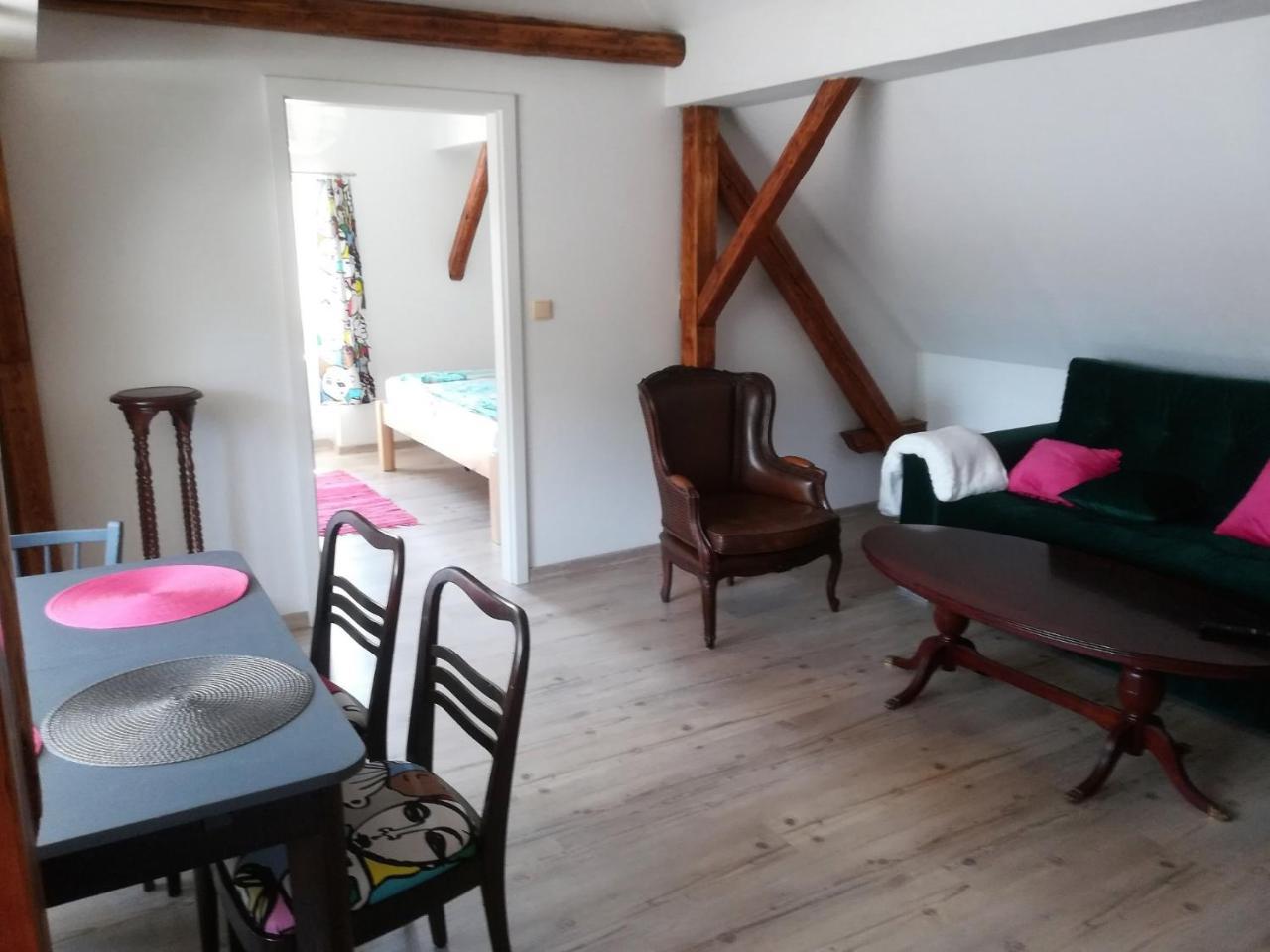 Apartmany Babory Zirovnice Екстер'єр фото