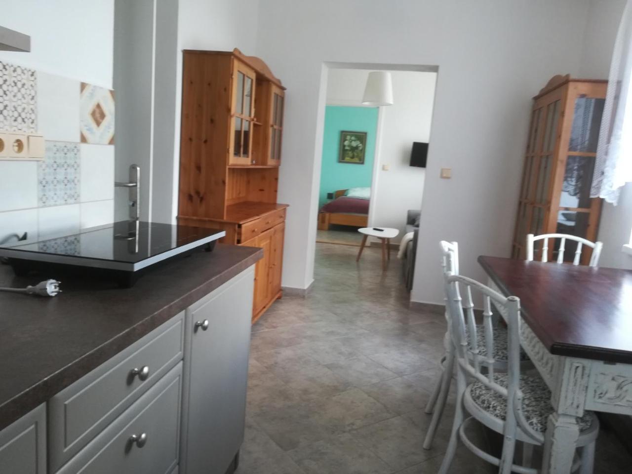 Apartmany Babory Zirovnice Екстер'єр фото