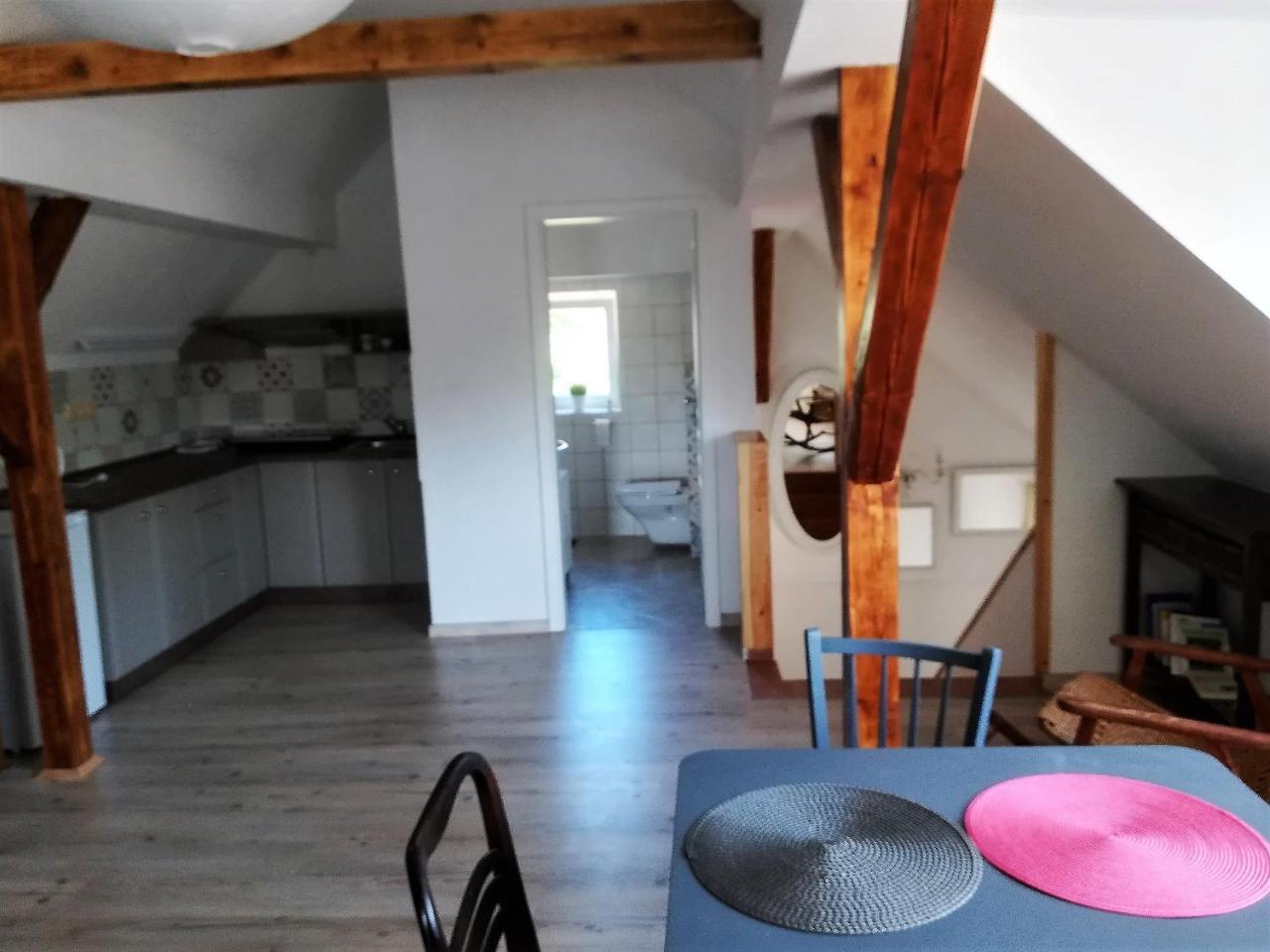 Apartmany Babory Zirovnice Екстер'єр фото