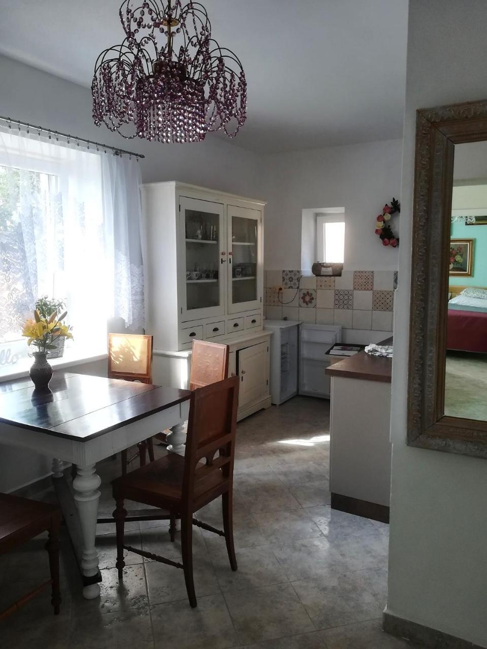 Apartmany Babory Zirovnice Екстер'єр фото